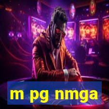 m pg nmga